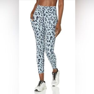 Sweaty Betty Power Ultra Sculpt Power Leggings Sz XL